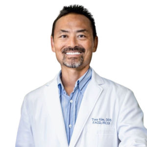 Dr. Tony Kim Holistic Dentistry